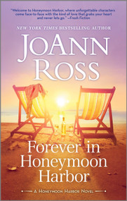 Forever in Honeymoon Harbor - 9781335474957 by JoAnn Ross, 9781335474957