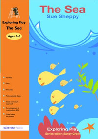 The Sea - 9781843122890 by Sue Sheppy, 9781843122890