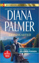 Lionhearted & Christmas Guardian by Diana Palmer, Delores Fossen, 9781335008213