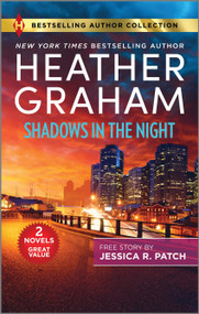 Shadows in the Night & Fatal Reunion by Heather Graham, Jessica R. Patch, 9781335008251