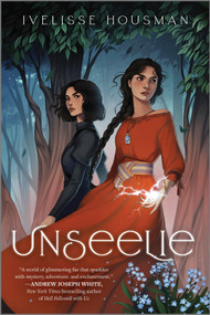Unseelie - 9781335458087 by Ivelisse Housman, 9781335458087