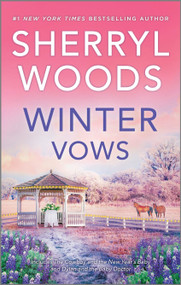 Winter Vows by Sherryl Woods, 9780778369486