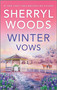Winter Vows by Sherryl Woods, 9780778369486