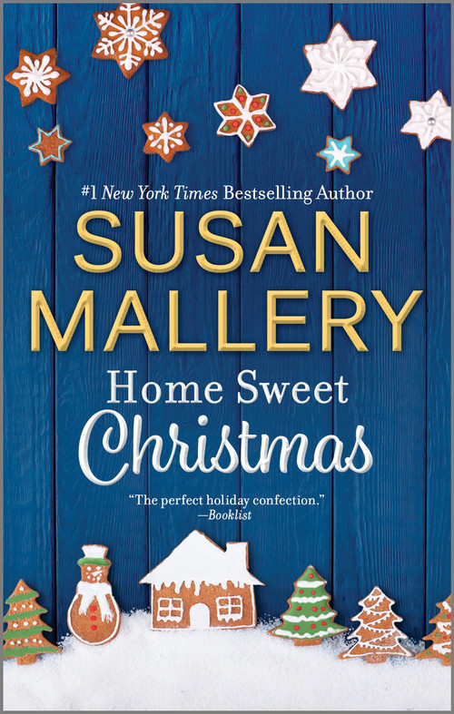 Home Sweet Christmas (A Holiday Romance Novel) - 9781335000095 by Susan Mallery, 9781335000095