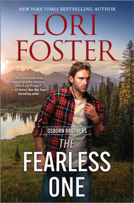 The Fearless One by Lori Foster, 9781335009272