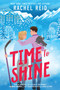 Time to Shine - 9781335458537 by Rachel Reid, 9781335458537