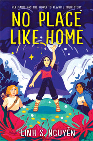 No Place Like Home - 9781335005380 by Linh S. Nguyen, 9781335005380