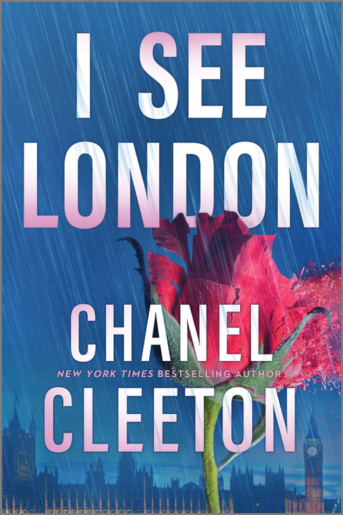 I See London by Chanel Cleeton, 9781335004864