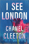 I See London by Chanel Cleeton, 9781335004864