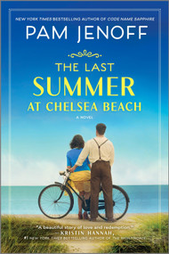 The Last Summer at Chelsea Beach (A Novel) - 9780778310884 by Pam Jenoff, 9780778310884