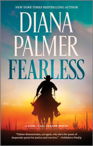 Fearless (A Novel) - 9781335004949 by Diana Palmer, 9781335004949