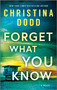 Forget What You Know by Christina Dodd, 9781335009340
