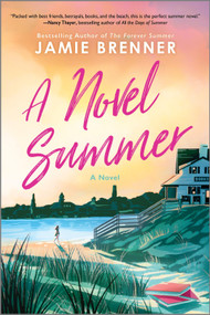A Novel Summer (A Novel) by Jamie Brenner, 9780778310846