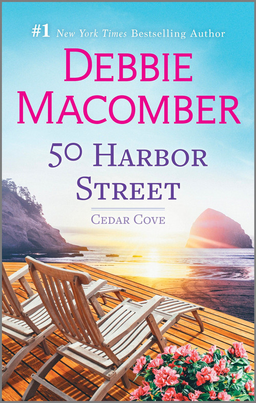 50 Harbor Street (A Novel) by Debbie Macomber, 9780778305132