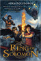 Ring of Solomon - 9781335012371 by Aden Polydoros, 9781335012371