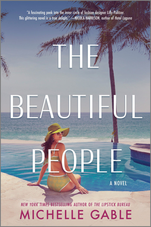 The Beautiful People (A Novel) by Michelle Gable, 9781525805035