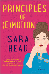 Principles of Emotion by Sara Read, 9781525836657