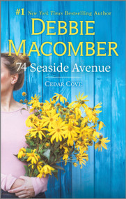 74 Seaside Avenue (A Novel) by Debbie Macomber, 9780778305156