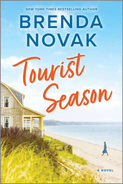 Tourist Season (A Novel) by Brenda Novak, 9780778305408