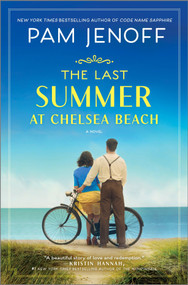 The Last Summer at Chelsea Beach (A Novel) - 9780778310334 by Pam Jenoff, 9780778310334