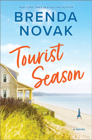 Tourist Season (A Novel) - 9780778310358 by Brenda Novak, 9780778310358