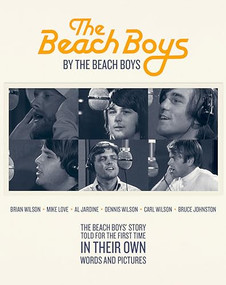 The Beach Boys - 9781905662852 by The Beach Boys, 9781905662852