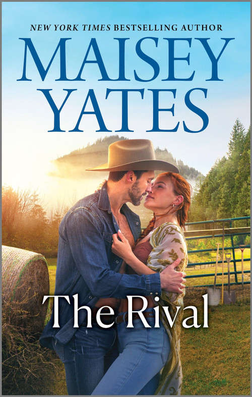 The Rival - 9781335006271 by Maisey Yates, 9781335006271