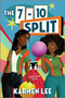 The 7-10 Split (A Sapphic Rivals to Lovers Sports Romance) by Karmen Lee, 9781335041630
