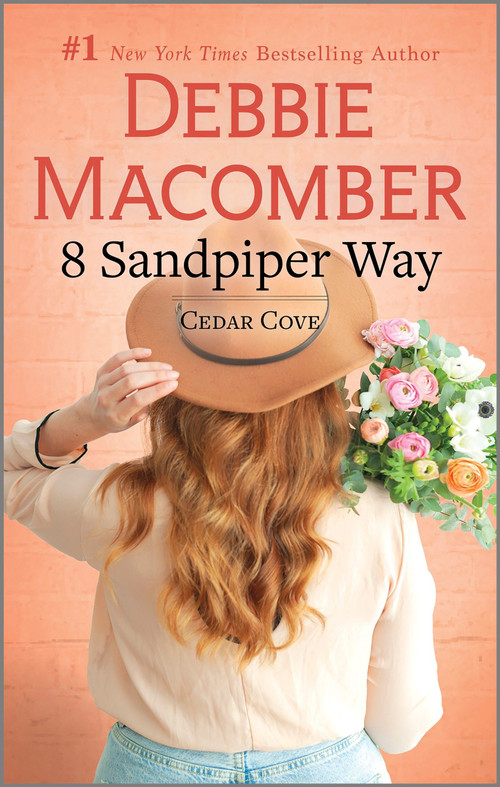 8 Sandpiper Way (A Novel) by Debbie Macomber, 9780778305163