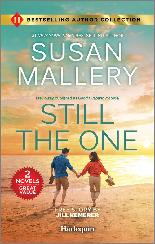 Still the One & Hometown Hero's Redemption (Two Heartfelt Romance Novels) by Susan Mallery, Jill Kemerer, 9781335147585