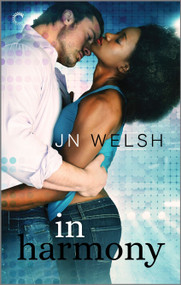 In Harmony (An Interracial Romance) by JN Welsh, 9781335652935