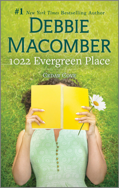 1022 Evergreen Place (A Novel) by Debbie Macomber, 9780778305187