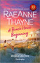 A Beach House Beginning by RaeAnne Thayne, Michelle Lindo-Rice, 9781335007452