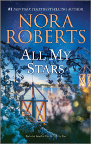 All My Stars by Nora Roberts, 9781335080424