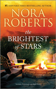 The Brightest of Stars by Nora Roberts, 9781335452900