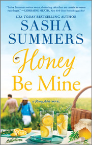 Honey Be Mine by Sasha Summers, 9781335452573