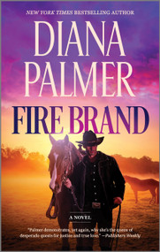 Fire Brand - 9781335508683 by Diana Palmer, 9781335508683