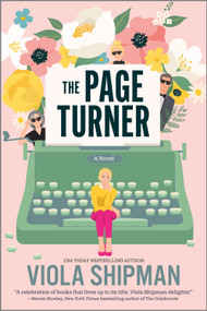 The Page Turner - 9781525804878 by Viola Shipman, 9781525804878