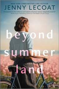 Beyond Summerland by Jenny Lecoat, 9781525831546