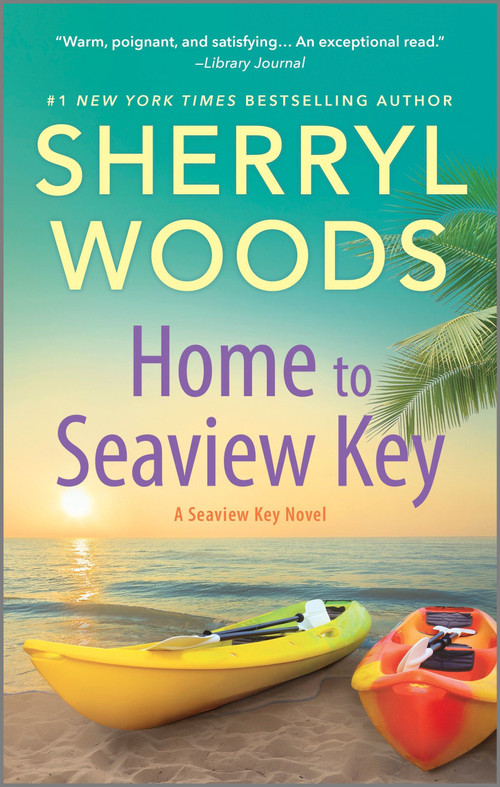Home to Seaview Key (A Novel) by Sherryl Woods, 9780778305576