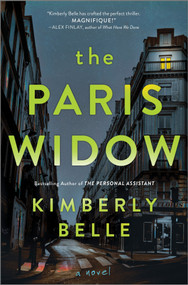 The Paris Widow (A Novel) - 9780778310723 by Kimberly Belle, 9780778310723