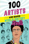 100 Artists Who Shaped World History - 9781728290171 by Barbara Krystal, 9781728290171