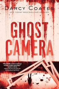 Ghost Camera by Darcy Coates, 9781728278964