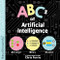 ABCs of Artificial Intelligence by Chris Ferrie, 9781464221484