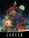 Lancer TTRPG Core Rulebook by Tom Bloom, Miguel Lopez, 9781506742915