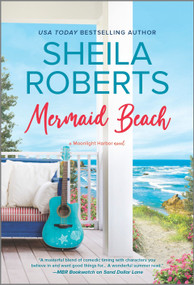 Mermaid Beach (the perfect beach read) - 9780778333548 by Sheila Roberts, 9780778333548