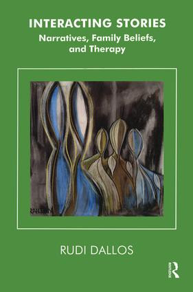Interacting Stories (Narratives, Family Beliefs and Therapy) - 9781855750951 by Rudi Dallos, 9781855750951