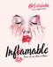 Indomable: Diario de una chica en llamas / Indomitable: Diary of a Girl on Fire (Spanish Edition) by Bebi Fernández, 9788490438800