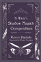 A Witch's Shadow Magick Compendium by Raven Digitalis, Frater Tenebris, 9798985628142