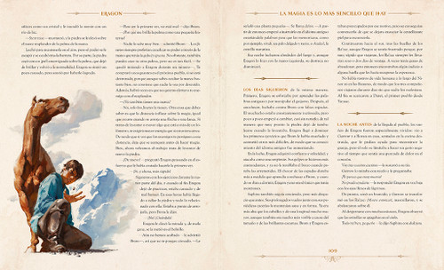 Eragon (Edición Ilustrada) / Eragon (Illustrated Edition) (Spanish Edition) by Christopher Paolini, Sidharth Chaturvedi, 9788419965813